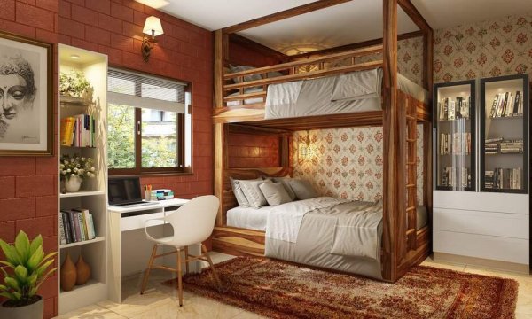 Premium Teak Custom Furniture Furniture – Modern Home Furnishings Assam