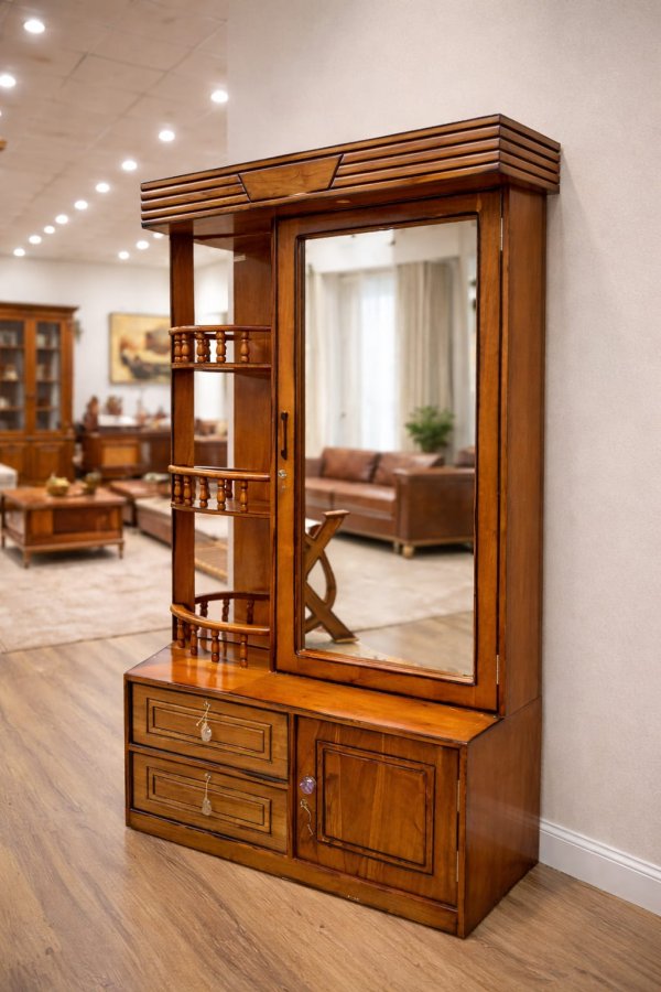 Buy Elegant Dressing – Premium Teak Furniture by Modern Home Furnishings